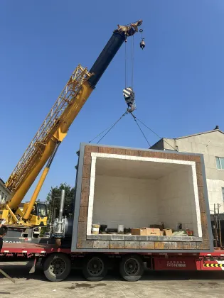 Custom Gas Furnaces for Industrial Manufacturing