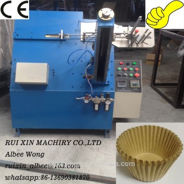 china supplier cake cup machine with lower price