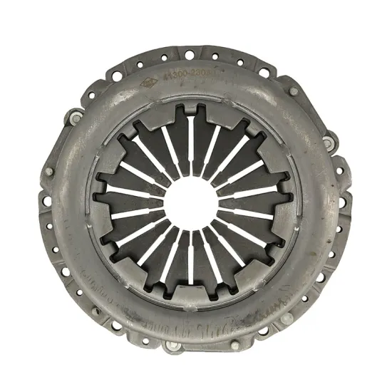 Clutch Cover 41300-23030 CY-041 For Kia Rio 2005- G4EA G4EH G4EE