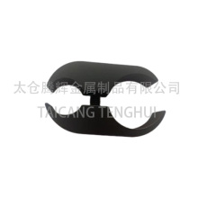 Braçadeira de cadeira de rodas à prova de ferrugem