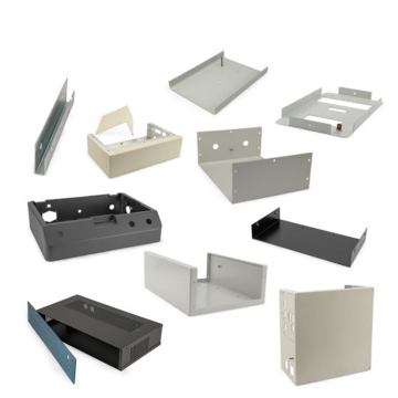stainless steel iron aluminum laser cutting services