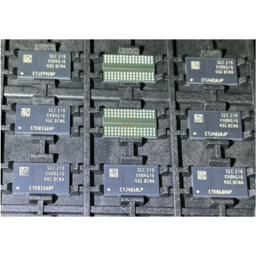 K4ABG165WA-MCTD 32Gb 4G x 8 2666Mbps 1.2V DDR4 DRAM
