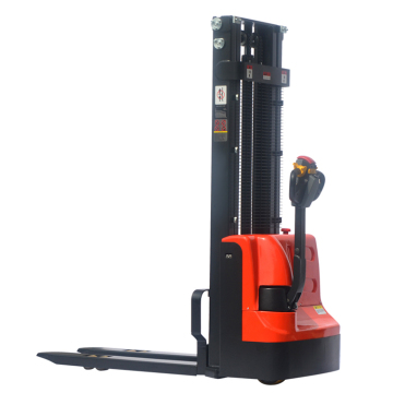 Electric Palletizer Moving Price