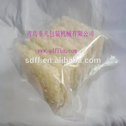 Full- Automatic Instant Noodle Group Horizontal Packing/ Packaging Machine