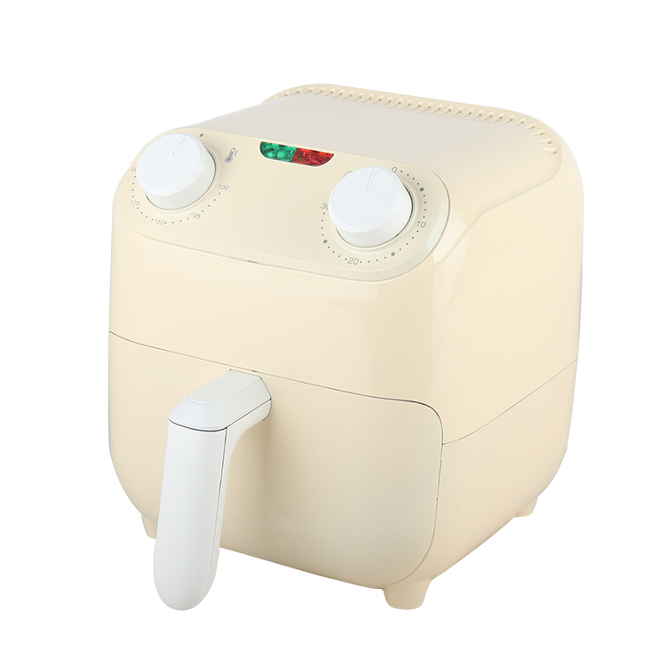 China Kitchen Appliances electric air fryer Wholesale Multifuncional 1.5L Mini Cheap Air Friyer Freidora De Aire Digit