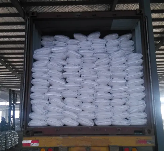 Sodium Metasilicate Pentahydrate With CAS 10213-79-3