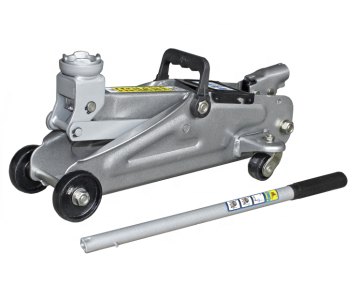 2T Hydraulic Floor Lifting Jack