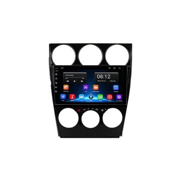 GRANDnavi Car Audio BT USB Stereo for Mazda 6 2004-2015