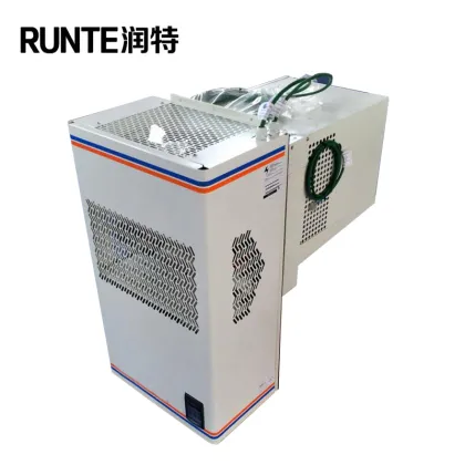 Monoblock Refrigeration Compressor Unit for Freezer Chiller Cold Storage Room