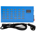 USB-Ladegerät 40-Ports USB-Ladestation