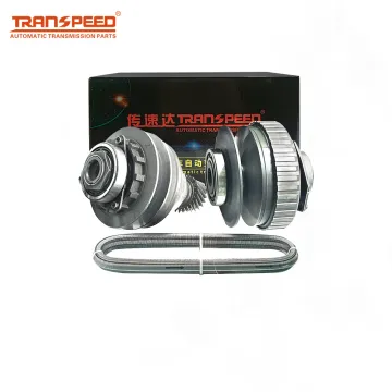Transpeed K313 K310 CVT Auto Transmission Pulley Assembly
