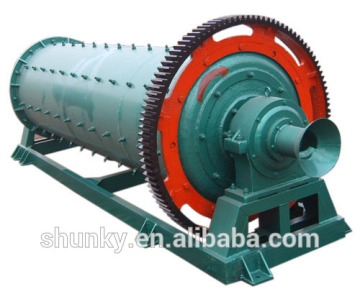 Save Energy Ball Mill With High Performance