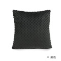 Amazon Hot Style Mink Mink Cushion للأريكة