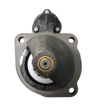 IS1064 AZE4166 starter motor with high quality drive bendix 12V 3.0KW for ISKRA CASE ,TRACTOR ,VALTRA