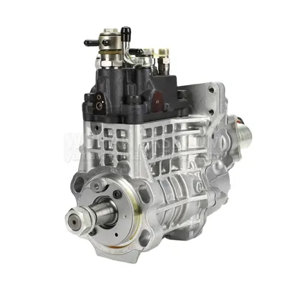 4TNV94 4TNV98 Injector Pump for Yanmar Construction Machinery Parts