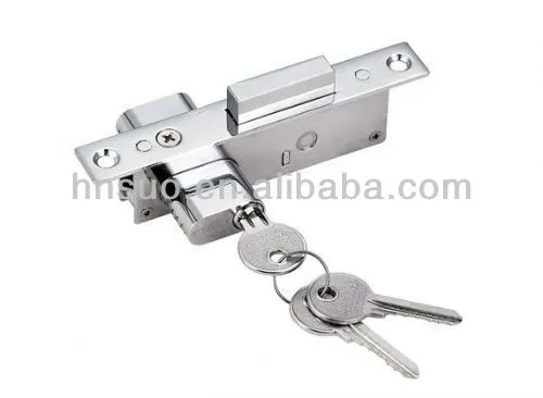 high quality swing bolt lock