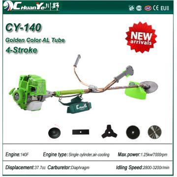 37.7cc spalinowa 4-suw кусторез benzyny CY-140