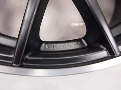 HOT SELLING 19 Inch Alloy Aluminium Wheels for Audi - Cheap Racing Wheels