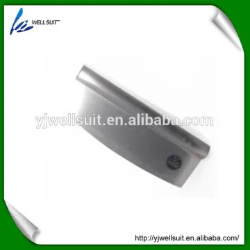 Stainless steel dough cutter Flour Scraper Pastry Cutter pizza cutter Pizza shovel