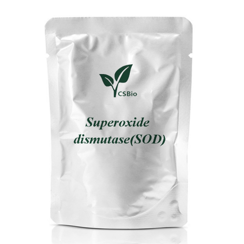 Hot Selling SOD Superoxide Dismutase Powder