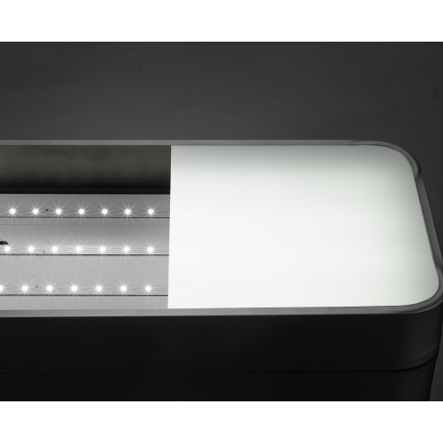 Led Light Diffuser Acrylic Diffuser plate for led Lights Supplier