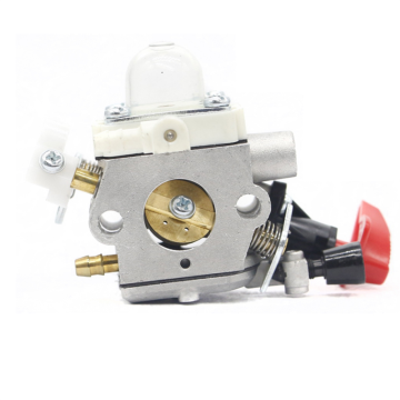 Stihl Carburetor Replacement: ZAMA C1M-S267A for FS40, FS50, FS56, FS70, FC56, FC70, HT56, KN56, KM56 Trimmers and Brushcutters