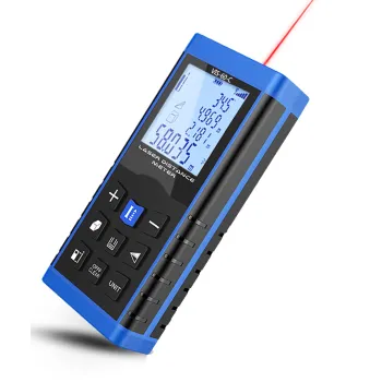 High Precision MINI Laser Distance Meter 40m-100m Rangefinder
