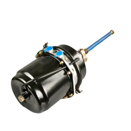 JAC Genuine Brake Chamber Parts for Light and Heavy Trucks: 35304200140/150