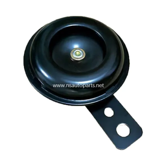 Vehicle Electrical System: Bus Truck Car Speakers & Tweeters 12V 105DB Horn Speaker