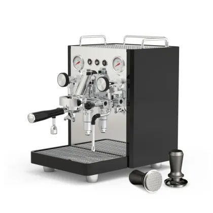 Expobar Commercial Single Espresso Coffee Machine