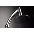 Sanitary Fitting Plastic ABS Shower Head Set