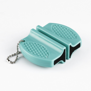 Mini knife sharpener customized color