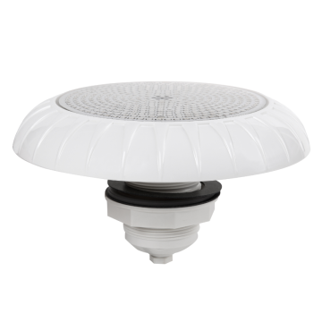 ABS LED para piscina com forro de vinil