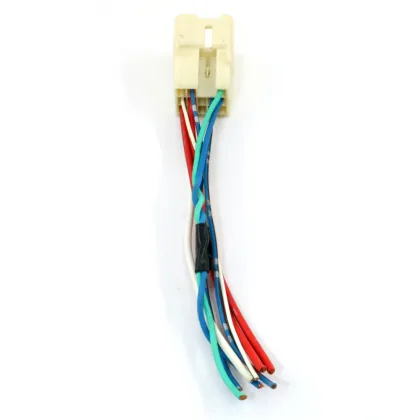 Limited Time Sale: EV Motorbike Headlight Wiring Harness