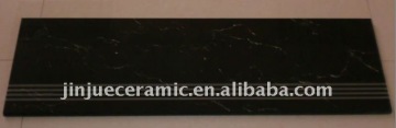 1200mm Polished Porcelain Stair Tile