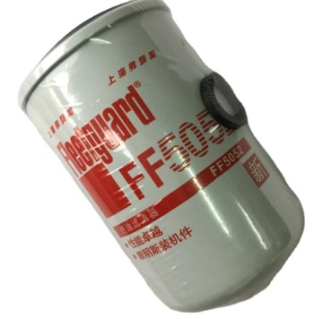 Diesel Truck Engine Fuel Filter Part: FF5052