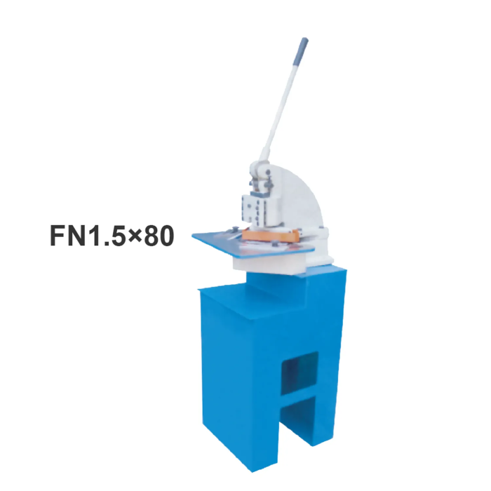 Manual Notching Machines-HN-3/102 / HN-3 / HN-4 / FN1.5x80