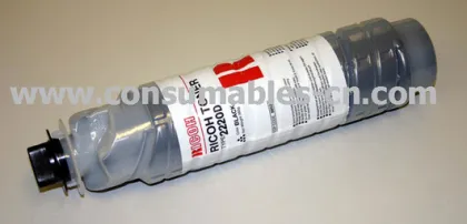 Ricoh 2320D Ricoh 2220D Ricoh 2210D Ricoh 2120D Copier Toner Cartridge