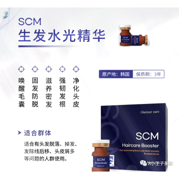 Restylane Hair Growth Medical Beauty Products