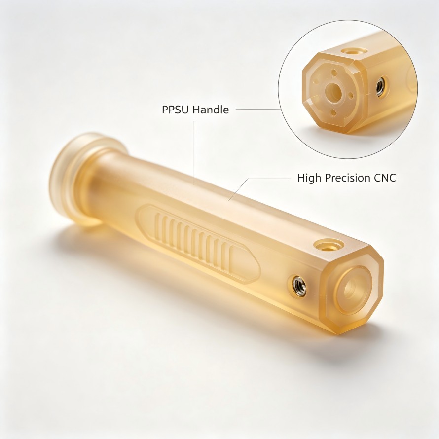 PPSU Medical parts1