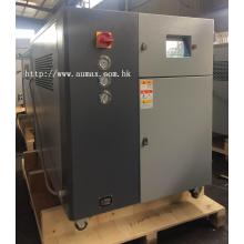 Water Cooled Industrial Water Chiller