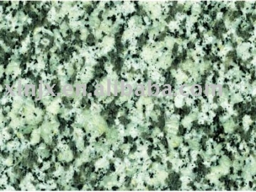 Jilin white