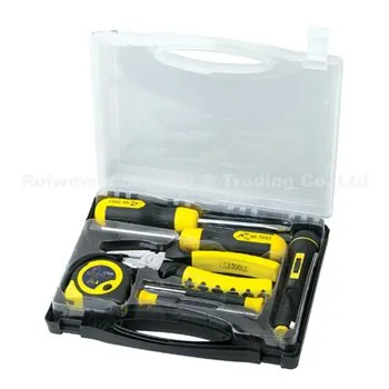 8pcs tool set