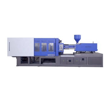 Plastic Injection Molding Machine for Switches, Sockets, and Bottle Caps