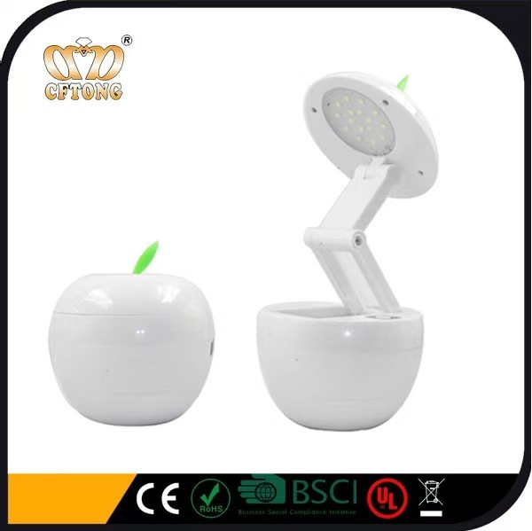 Apple Foldable COB Desk Lamp
