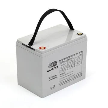 6-EVF-80 Electric Bicycle Battery