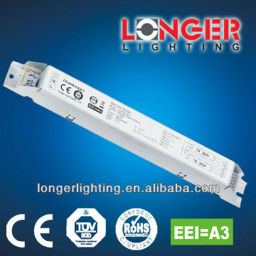 electronic T8 ballast power factor metal halide ballast