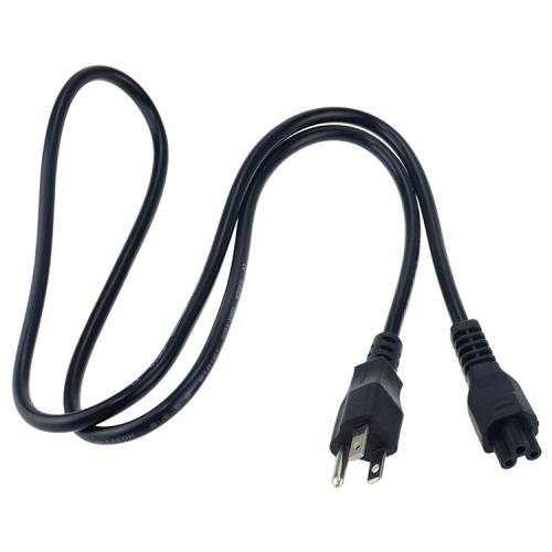 Βύσμα ΗΠΑ 3prong C5 AC Power Cable