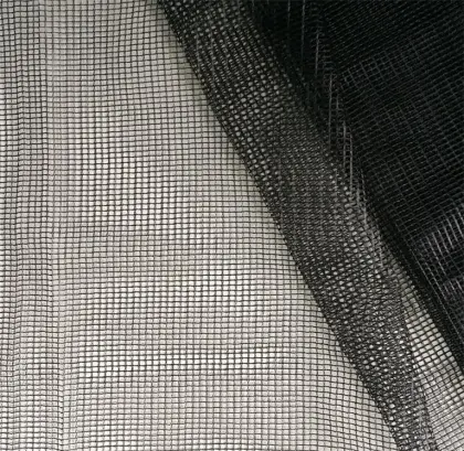 DIY Polyester Mosquito Net for Window Screen