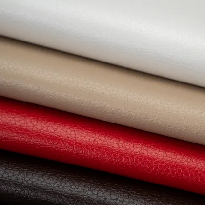 Fashion Upholstery Synthetic Leather